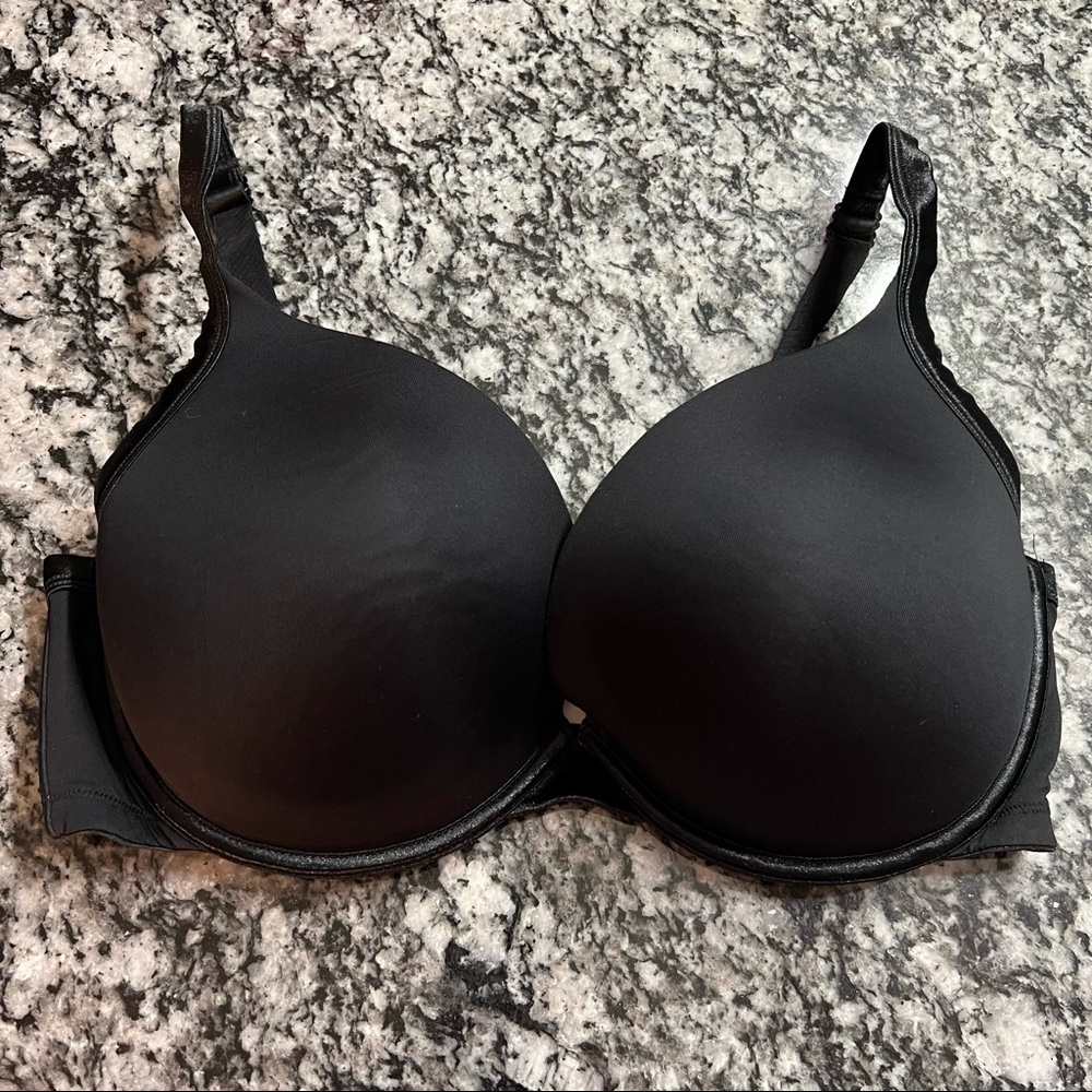 Cacique bra